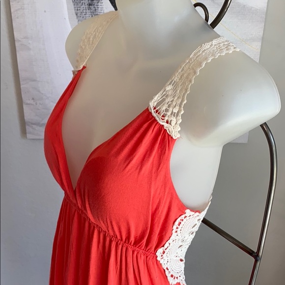 Sundress by Forever 21 - Picture 4 of 7